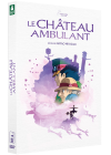 Le Château ambulant - DVD