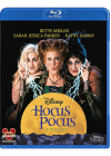 Hocus Pocus - Les trois sorcières - Blu-ray