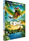 Epic - La bataille du Royaume Secret - DVD