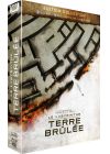 Le Labyrinthe : La Terre Brûlée (Édition Collector Blu-ray + DVD) - Blu-ray