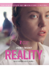 Reality (Combo Blu-ray + DVD - Édition Limitée) - Blu-ray