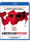 American Psycho (Version intégrale) - Blu-ray