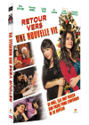 Retour vers une nouvelle vie - DVD