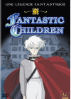 Fantastic Children - Vol. 5 - DVD