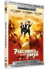 7 secondes en enfer (Édition Collection Silver Blu-ray + DVD) - Blu-ray