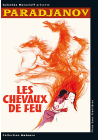 Les Chevaux de feu - DVD