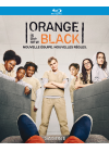 Orange Is the New Black - Saison 4 - Blu-ray