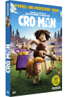 Cro Man - DVD
