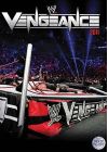 WWE Vengeance 2011 - DVD