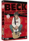 Beck - Mongolian Chop Squad - Box 1/3 - DVD