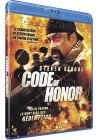 Code of Honor - Blu-ray