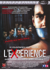 L'Expérience (Édition Prestige) - DVD