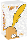 Titeuf - Saison 2 : Titeuf, ce héros ! (Pack) - DVD