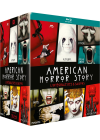 American Horror Story - L'intégrale des Saisons 1 à 8 - Blu-ray