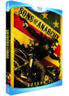 Sons of Anarchy - Saison 2