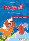 Pablo, le petit renard rouge - Vol. 2 : Renard des neiges - DVD