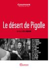 Le Désert de Pigalle - DVD