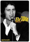 Brant, Mike - Mike Brant Forever (Karaoké) - DVD