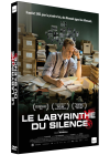 Le Labyrinthe du silence - DVD