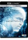 Prometheus (4K Ultra HD + Blu-ray + Digital HD) - 4K UHD
