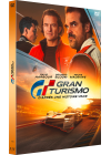 Gran Turismo - DVD