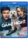 Game Night (Blu-ray + Digital) - Blu-ray