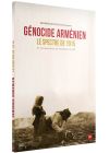 Génocide arménien : Le spectre de 1915 - DVD
