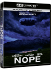 Nope (4K Ultra HD + Blu-ray) - 4K UHD