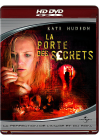 La Porte des secrets - HD DVD