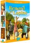 Renard et Lapine - DVD