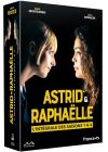 Astrid & Raphaëlle - L'intégrale des saisons 1 à 4 - DVD