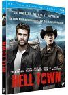 Hell Town - Blu-ray