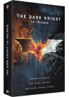 The Dark Knight - La trilogie - DVD