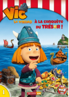 Vic le Viking - Vol. 1 - À la conquête du trésor ! - DVD
