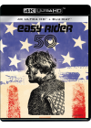 Easy Rider (Édition 50ème Anniversaire - 4K Ultra HD + Blu-ray) - 4K UHD