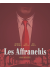 Les Affranchis (Édition Titans of Cult - SteelBook 4K Ultra HD + Blu-ray + goodies) - 4K UHD