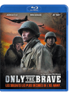 Only the Brave - Blu-ray