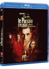Le Parrain 3 (Épilogue : La Mort de Michael Corleone) - Blu-ray