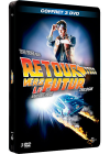 Retour vers le futur : Trilogie (Pack Collector boîtier SteelBook) - DVD
