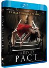 The Devil's Pact - Blu-ray