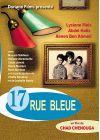 17 rue Bleue - DVD