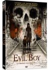Evil Boy - DVD