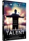 Un Incroyable talent - DVD