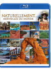 Antoine - Naturellement... - Merveilles du monde - Blu-ray