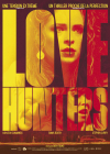 Love Hunters - DVD