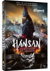 Hansan : La Bataille du dragon - DVD