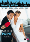 Match Point - DVD