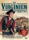 Le Virginien - Saison 4 - Volume 3 - DVD
