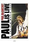 McCartney, Paul - Paul is Live on the New World Tour - DVD