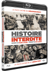 Histoire interdite - La face cachée du Débarquement / La face cachée de la Libération - Blu-ray